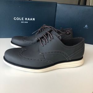 New Men’s Cole Haan Original Grand SHWNG Size 7.5